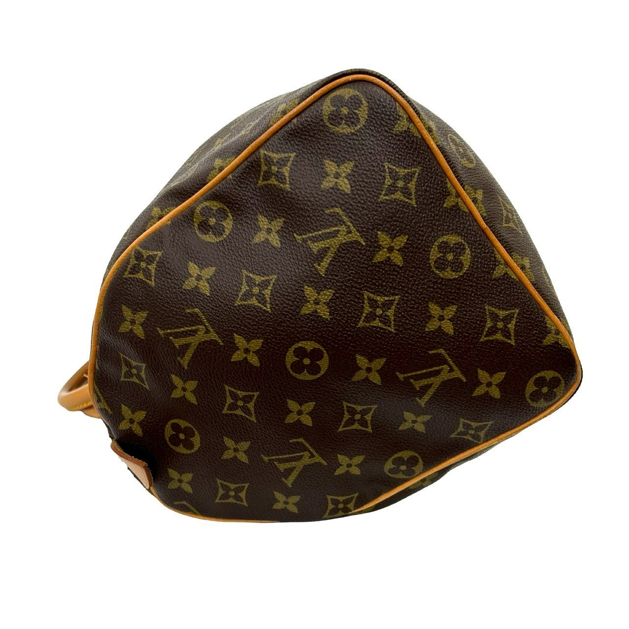 【正規品】Louis Vuitton ハンドバッグ スピーディ35 LOUIS VUITTON ルイヴィトン (Vintage) スピーディ 35 ハンドバッグ – Trip