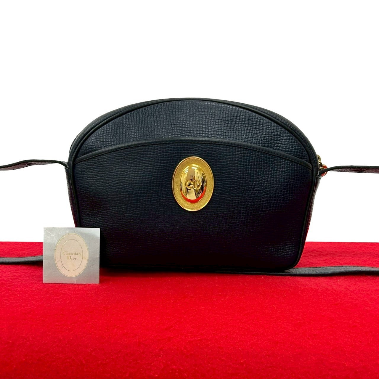 Christian Dior ディオール (Vintage) ショルダーバッグ – Trip Christian Dior ディオール (Vintage) ショルダーバッグ – Trip