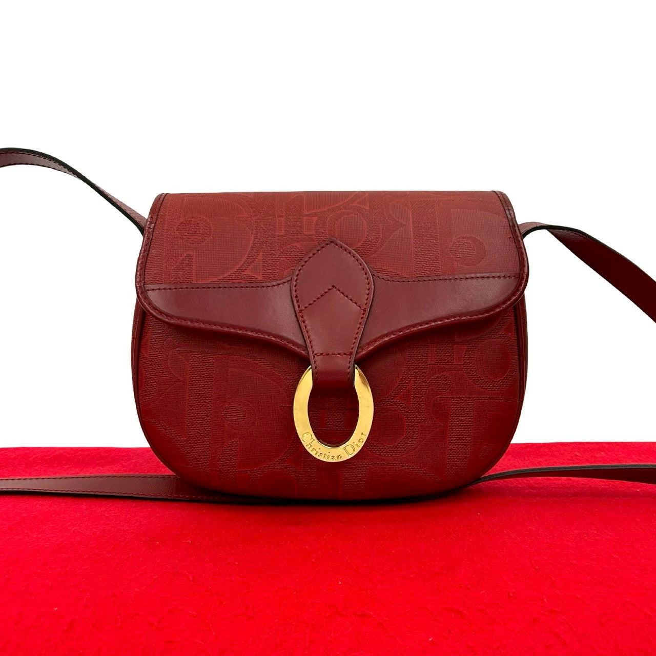 Christian Dior ディオール (Vintage) ショルダーバッグ – Trip