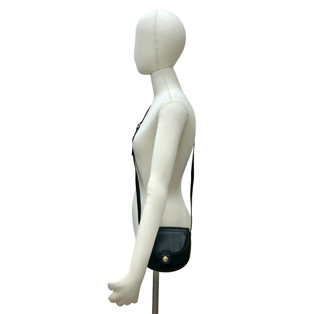 shoulder bag celine