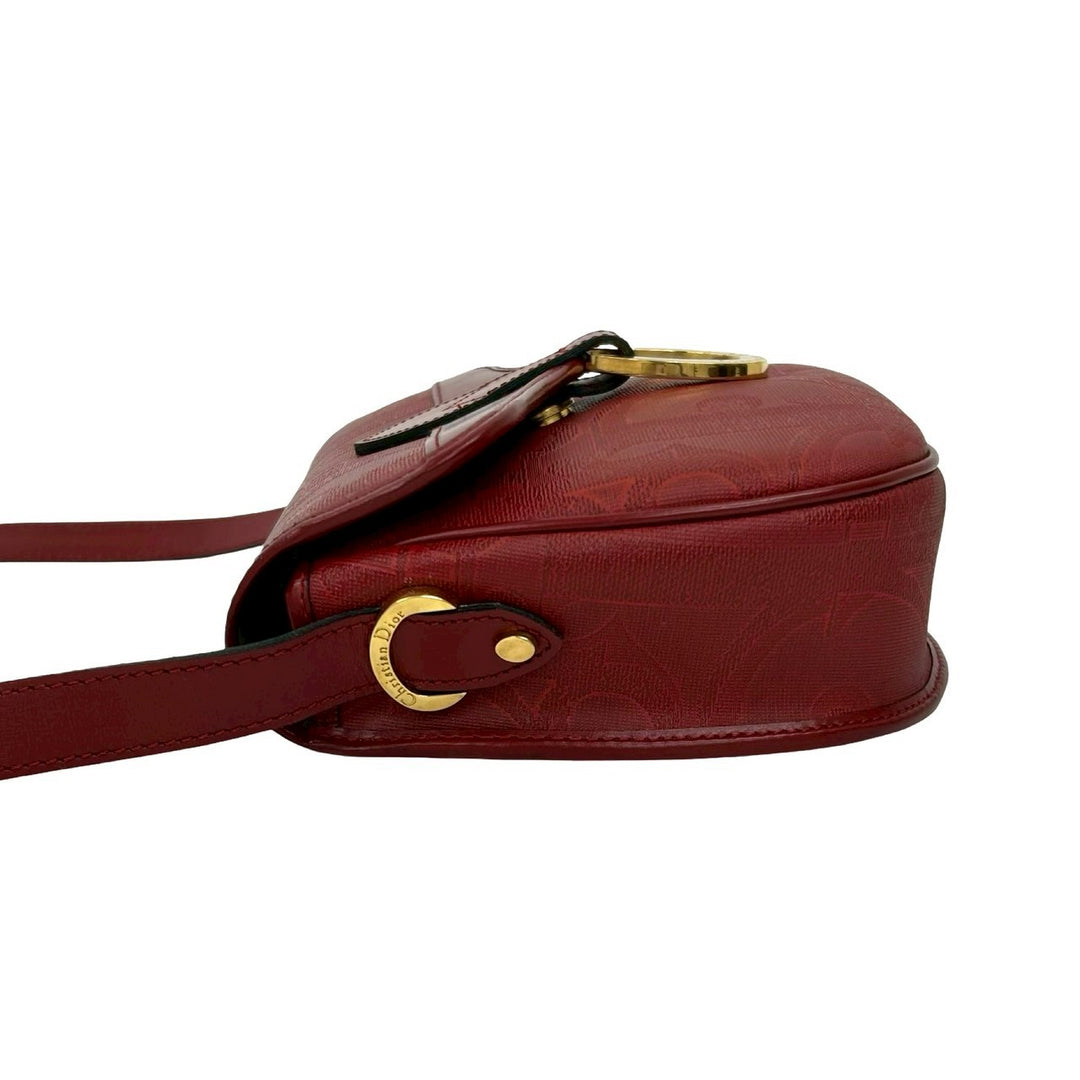 ショルダーバッグ ディオール