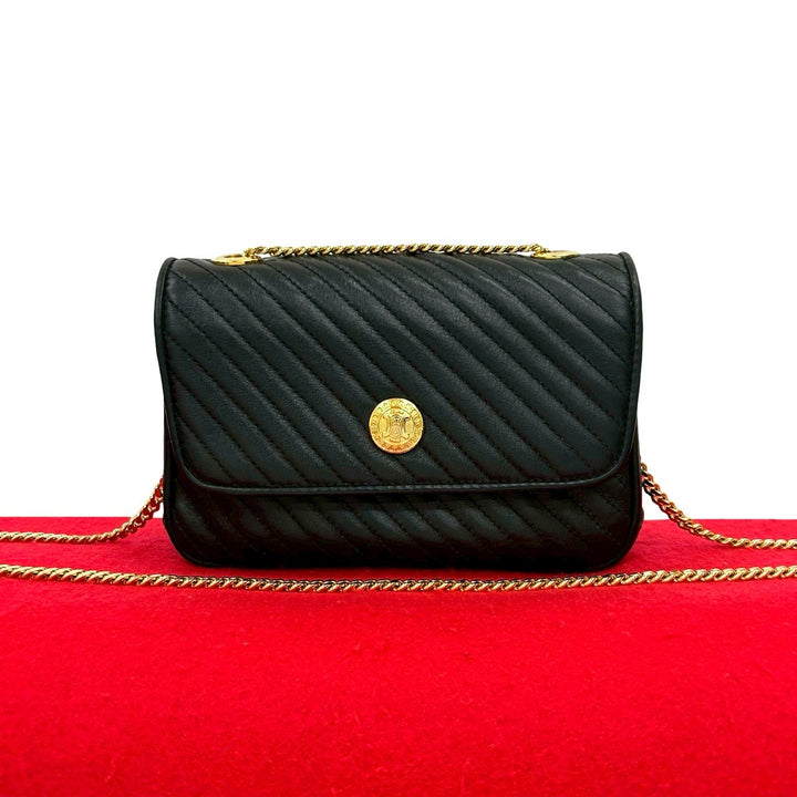 shoulder bag celine
