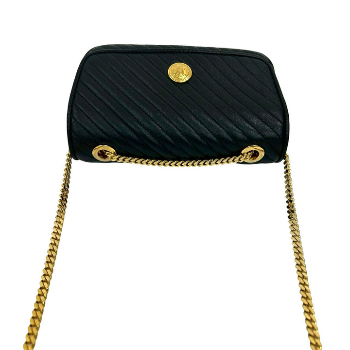 shoulder bag celine