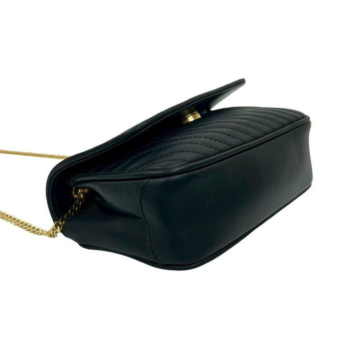 shoulder bag celine