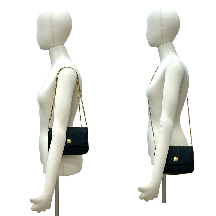 shoulder bag celine