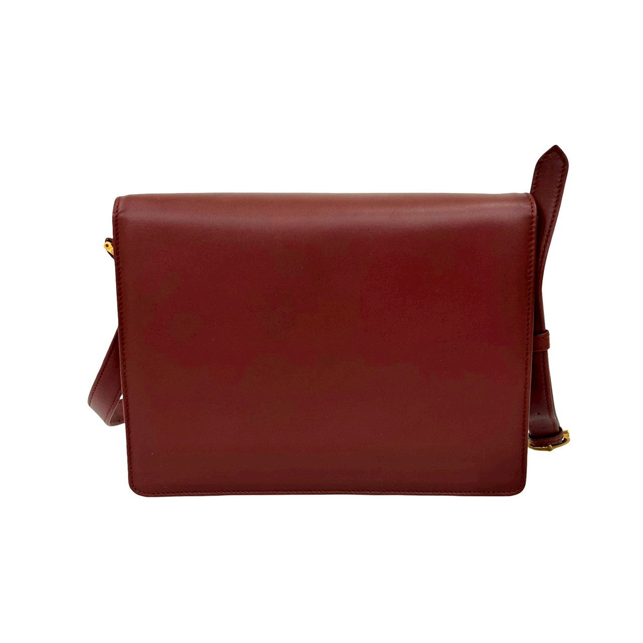 CARTIER カルティエ (Vintage) ショルダーバッグ – Trip