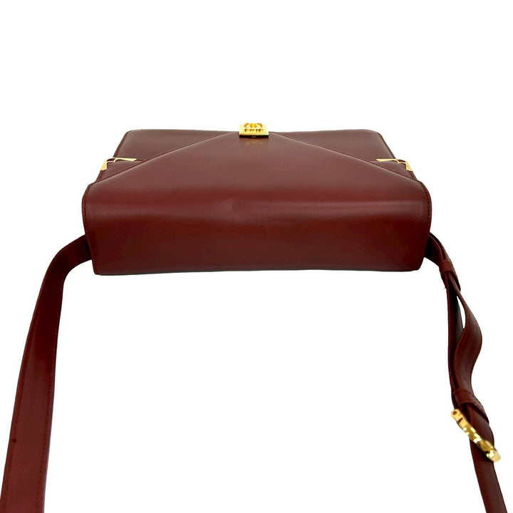 ショルダーバッグ カルティエ