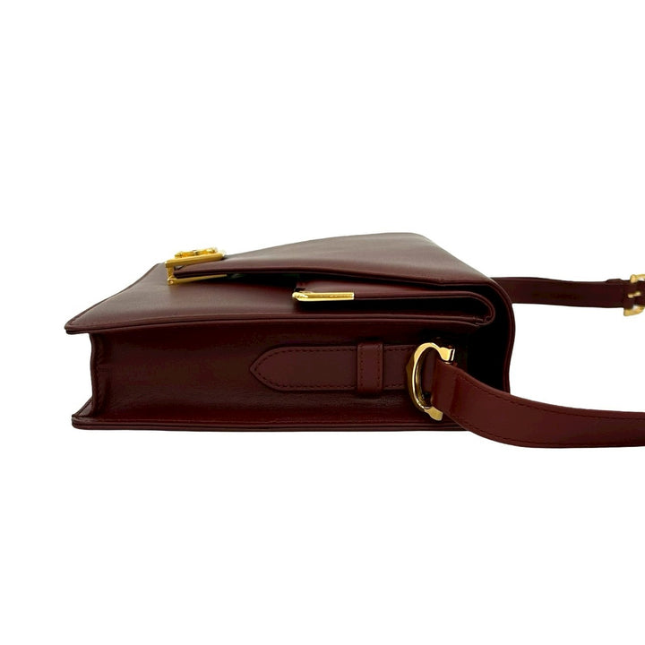 ショルダーバッグ カルティエ