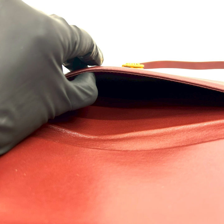 ショルダーバッグ カルティエ