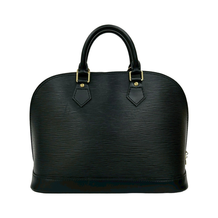 ハンドバッグ ルイヴィトン アルマ