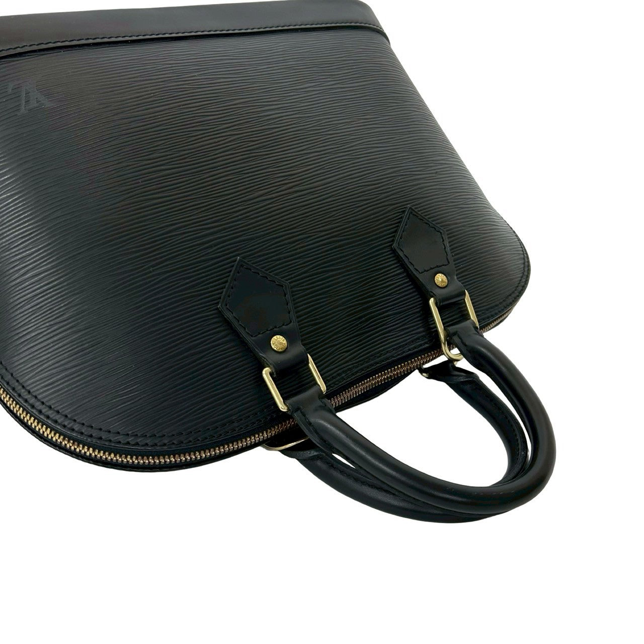 LOUIS VUITTON ルイヴィトン (Vintage) アルマ ハンドバッグ – Trip