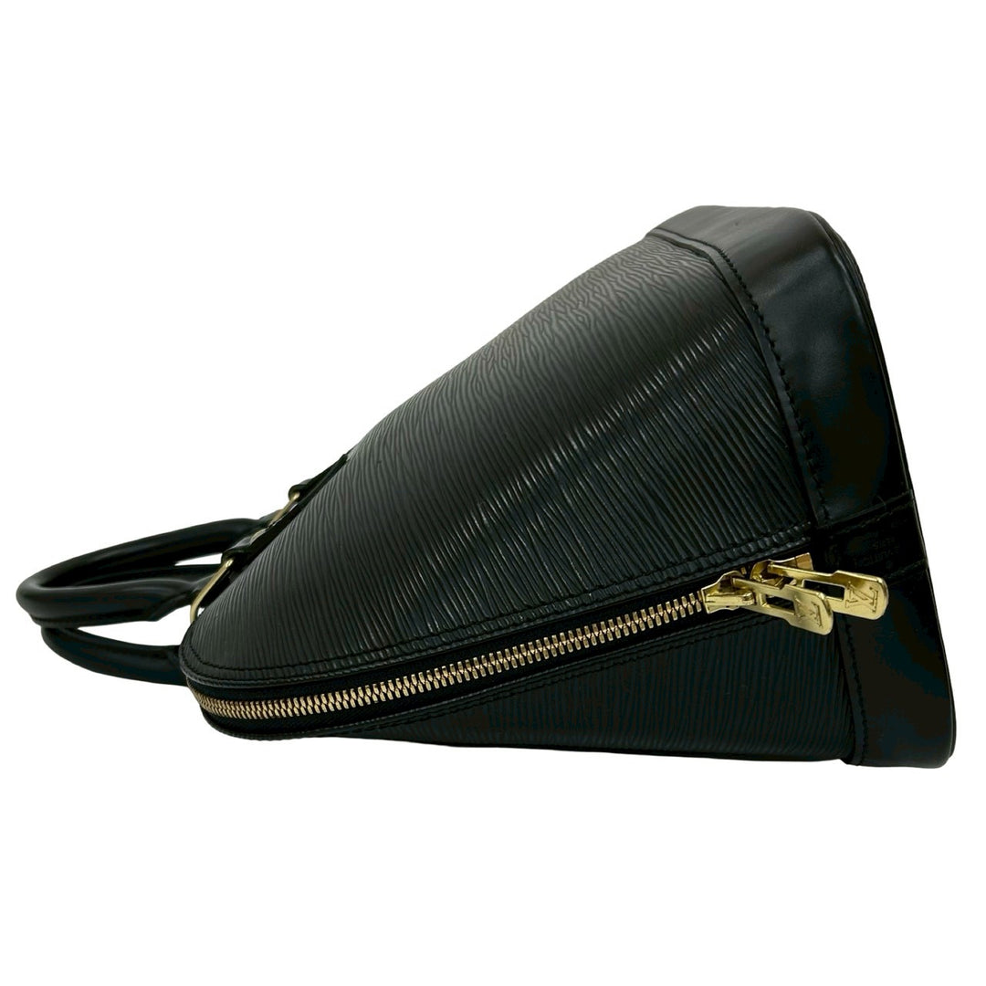 ハンドバッグ ルイヴィトン アルマ