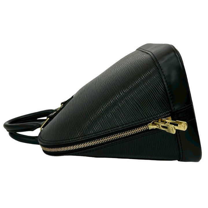 ハンドバッグ ルイヴィトン アルマ