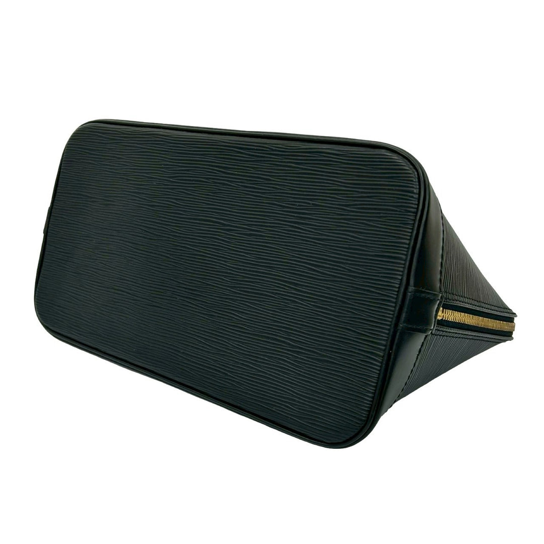 ハンドバッグ ルイヴィトン アルマ