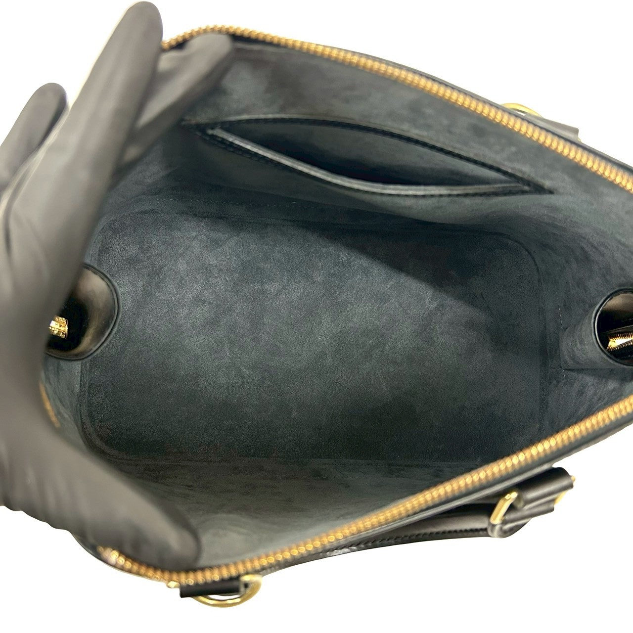 LOUIS VUITTON ルイヴィトン (Vintage) アルマ ハンドバッグ – Trip