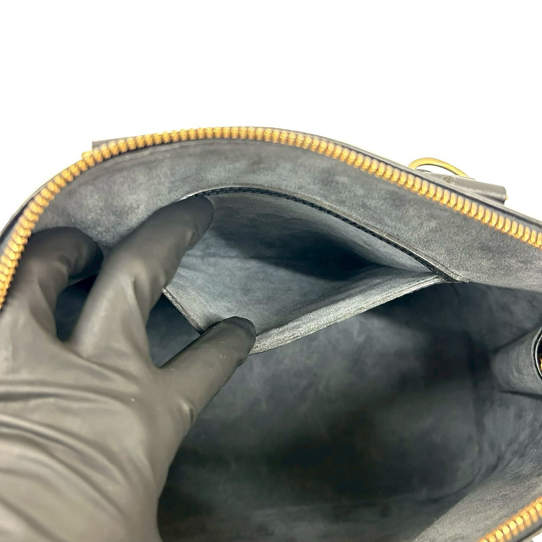 ハンドバッグ ルイヴィトン アルマ