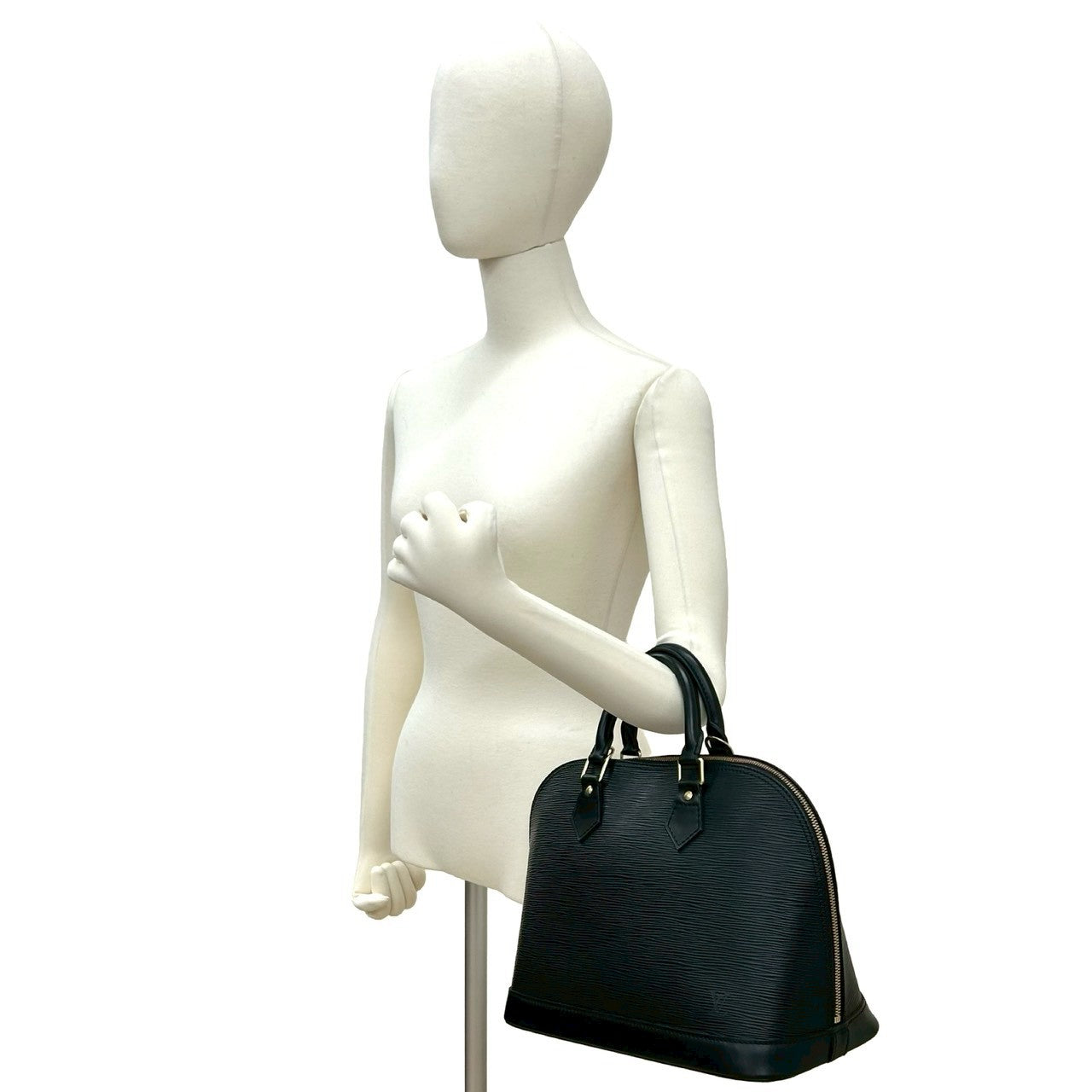 LOUIS VUITTON ルイヴィトン (Vintage) アルマ ハンドバッグ – Trip