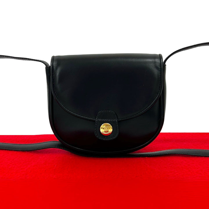 shoulder bag celine
