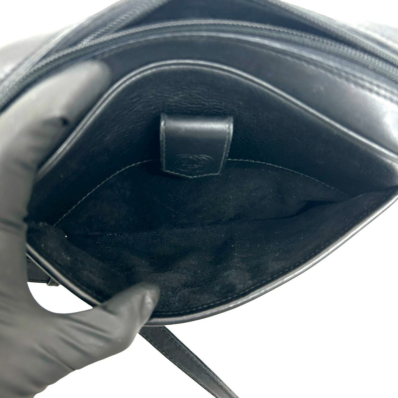 GUCCI グッチ (Vintage) ショルダーバッグ – Trip