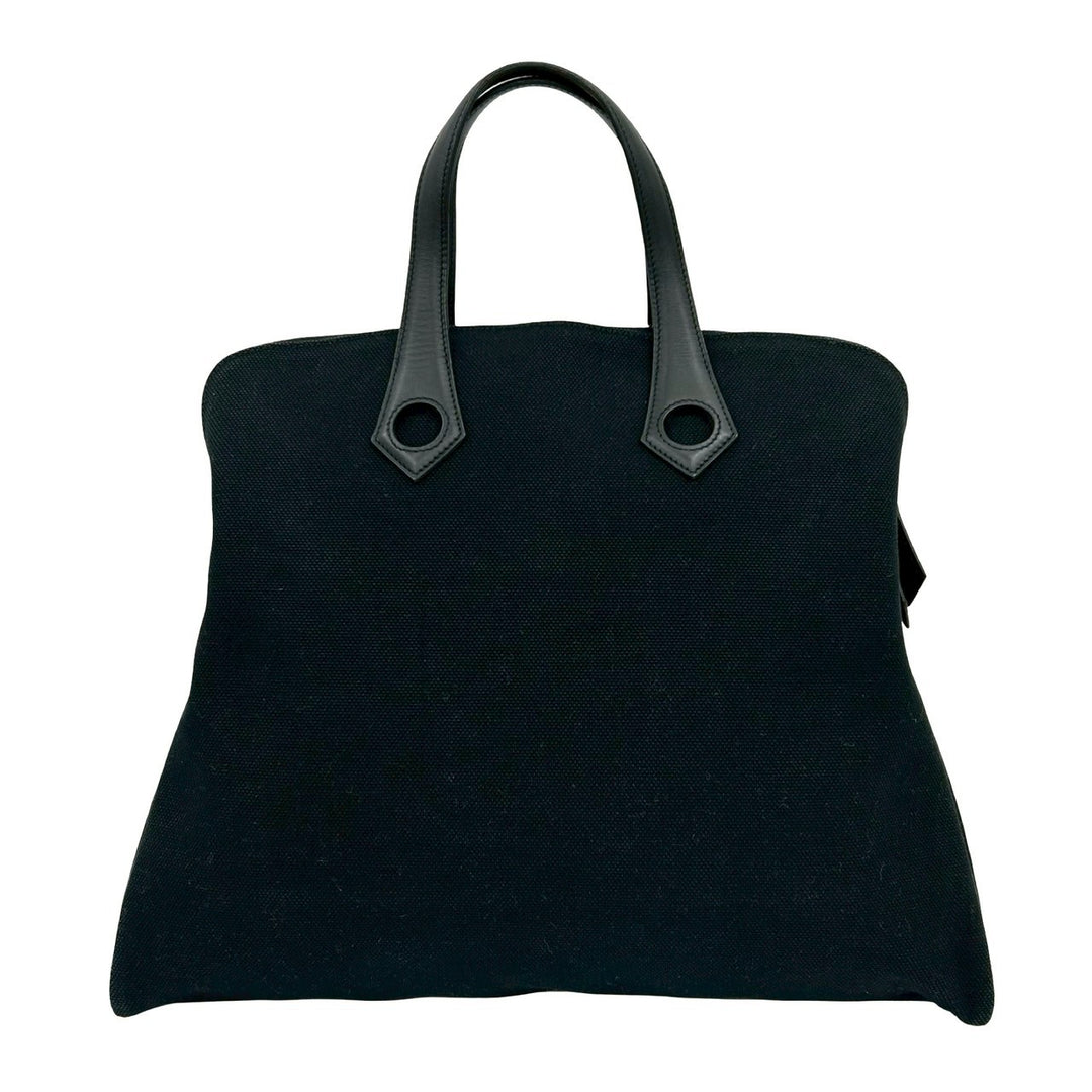 ハンドバッグ エルメス サックイブー MM