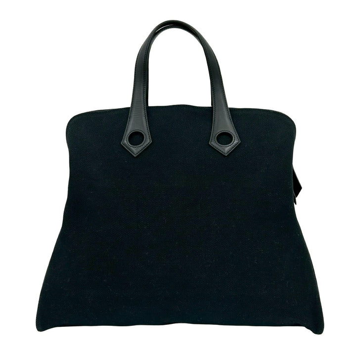 ハンドバッグ エルメス サックイブー MM