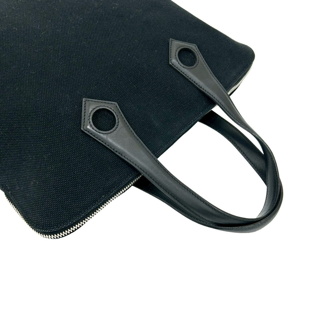 ハンドバッグ エルメス サックイブー MM