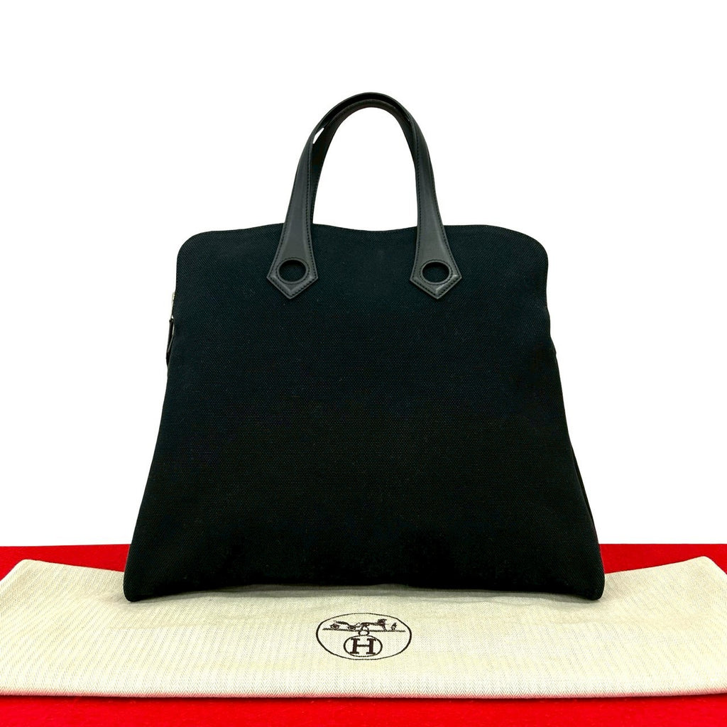 HERMES エルメス (Vintage) サックイブー MM ハンドバッグ – Trip