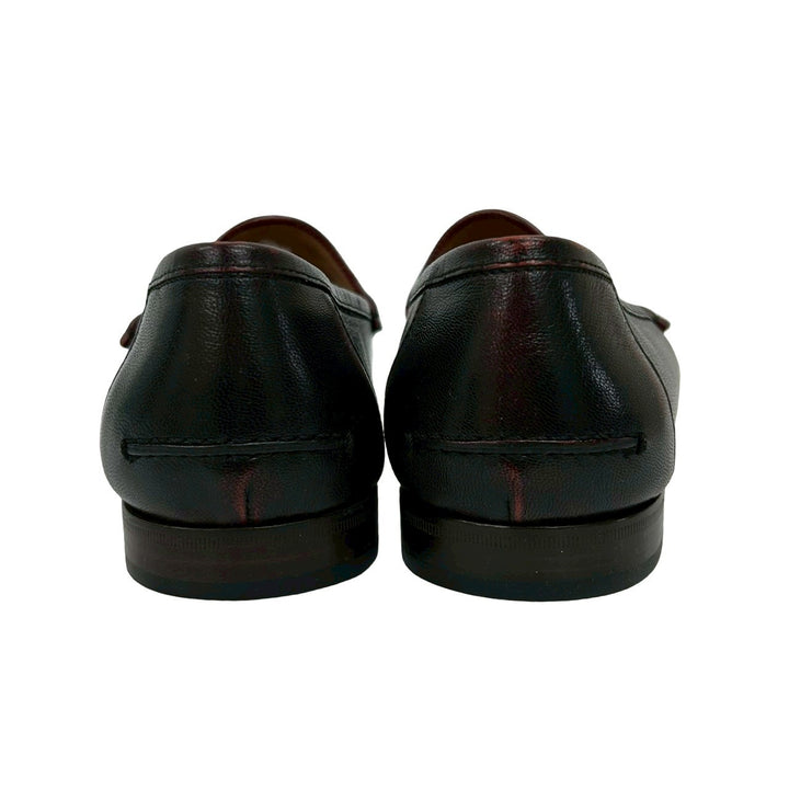 loafers gucci