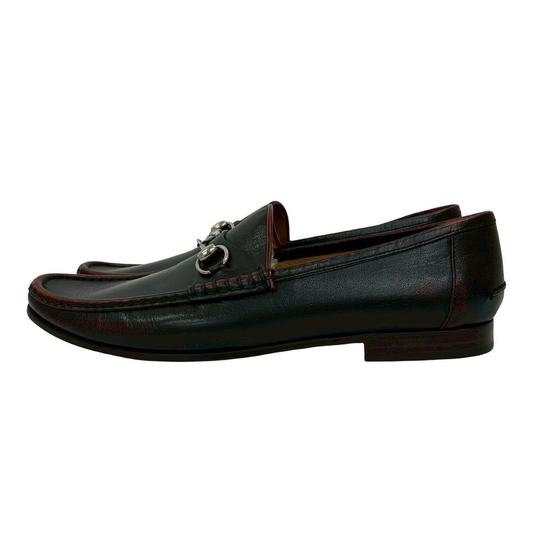 loafers gucci