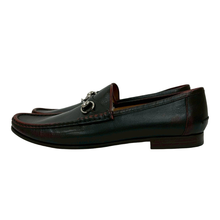 loafers gucci