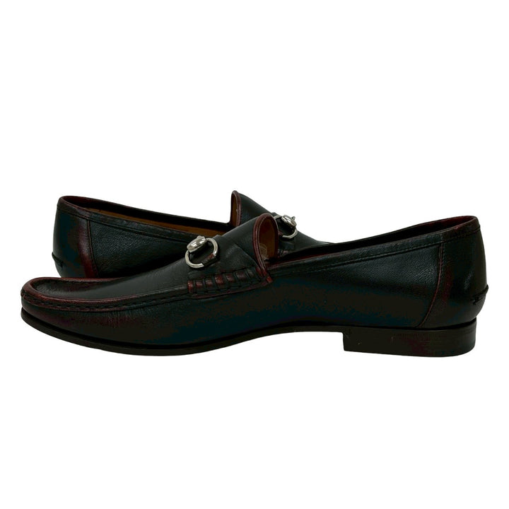 loafers gucci