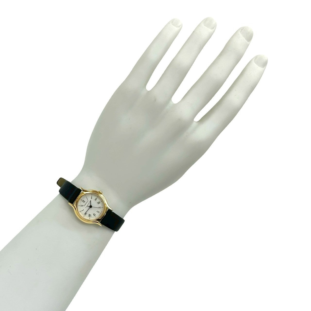 ✨美品✨TIFFANY&Co ティファニー ポートフォリオ ユニセックス 腕時計 TIFFANY&Co. ティファニー ポートフォリオ 腕時計 – Trip