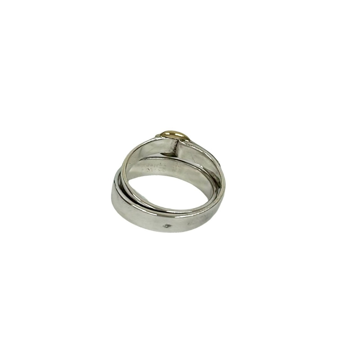 Rings Hermes Double True Ring