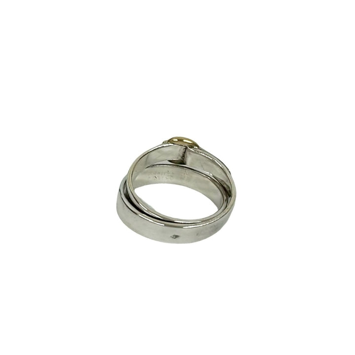 Rings Hermes Double True Ring