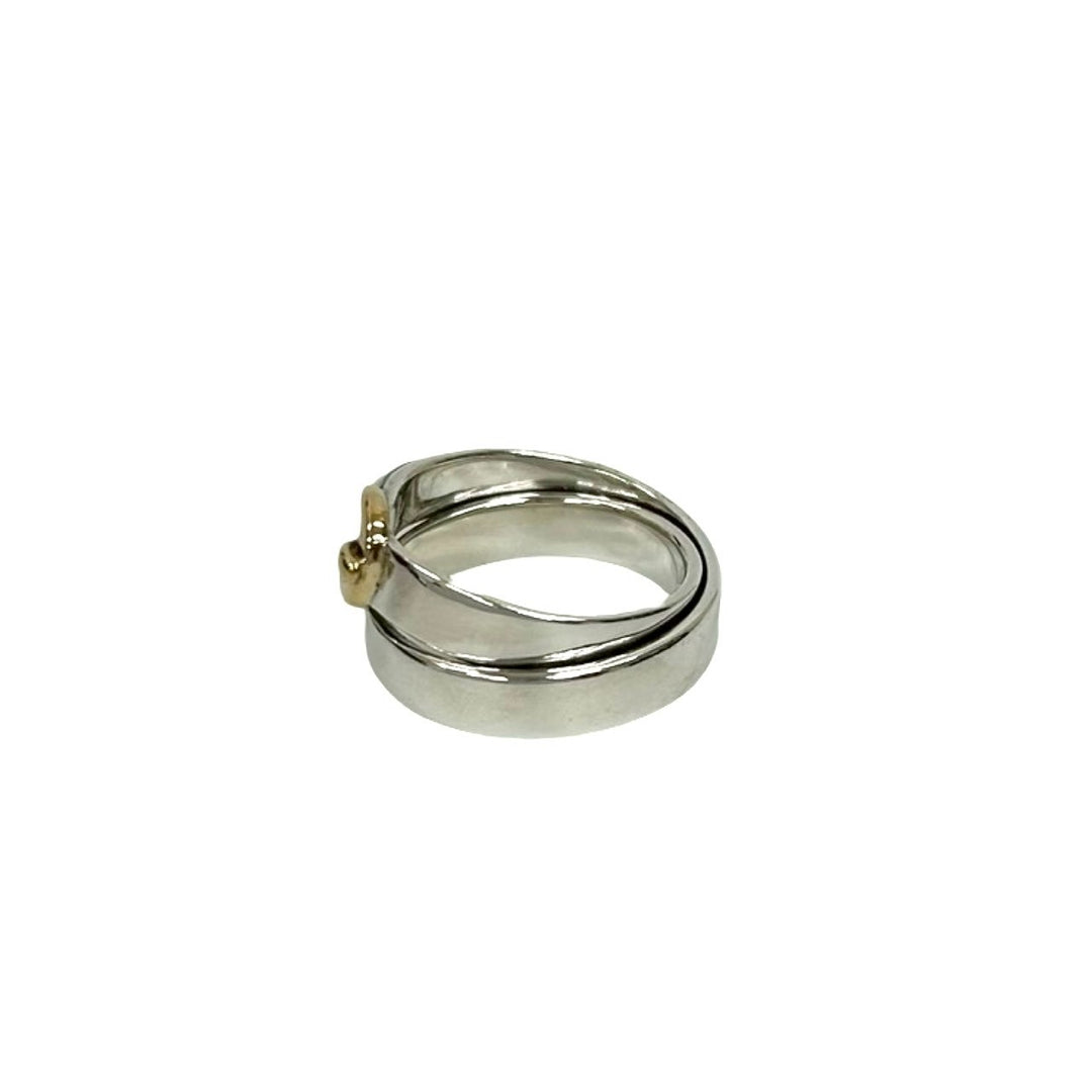 Rings Hermes Double True Ring