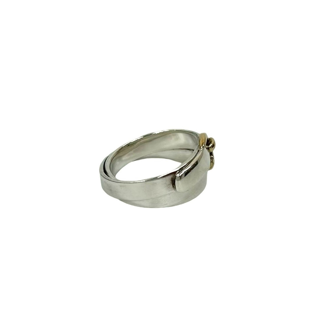 Rings Hermes Double True Ring