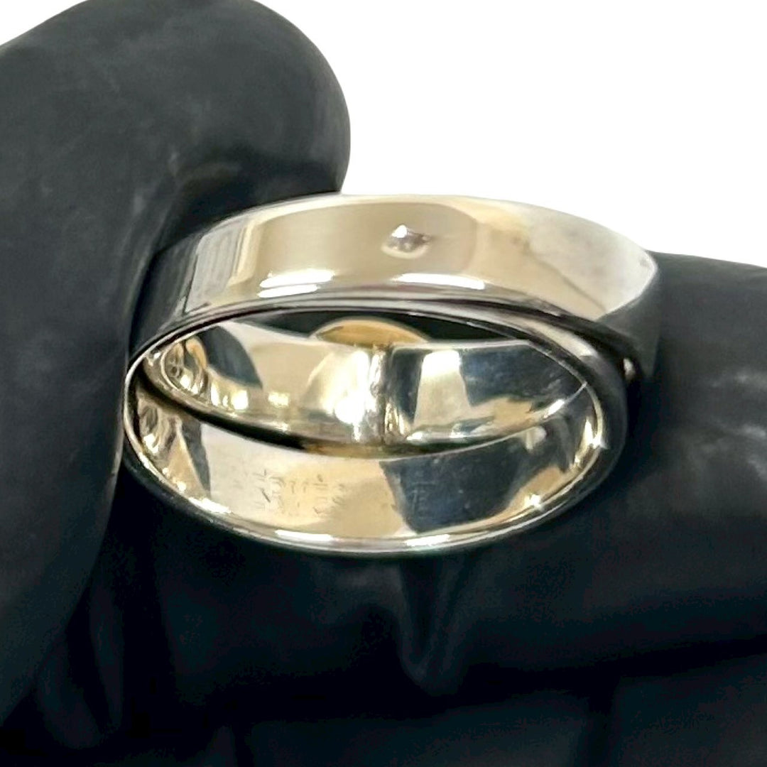 Rings Hermes Double True Ring