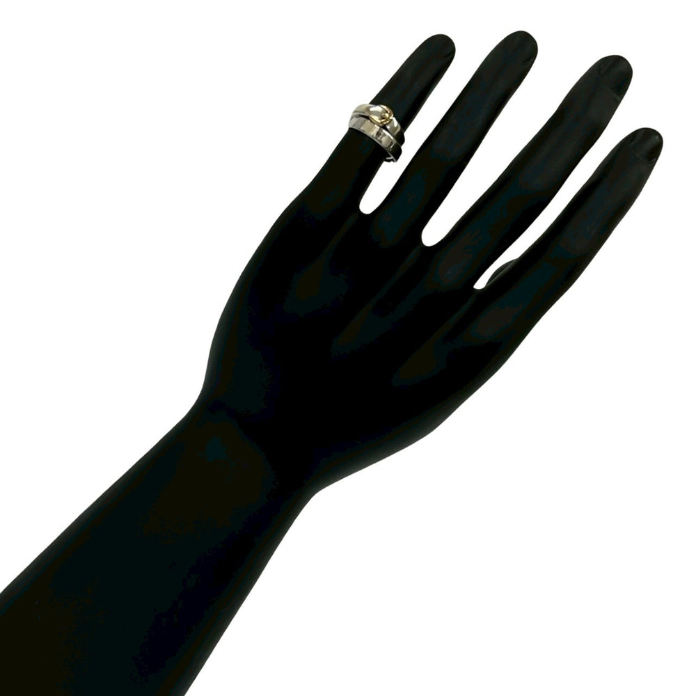 Rings Hermes Double True Ring