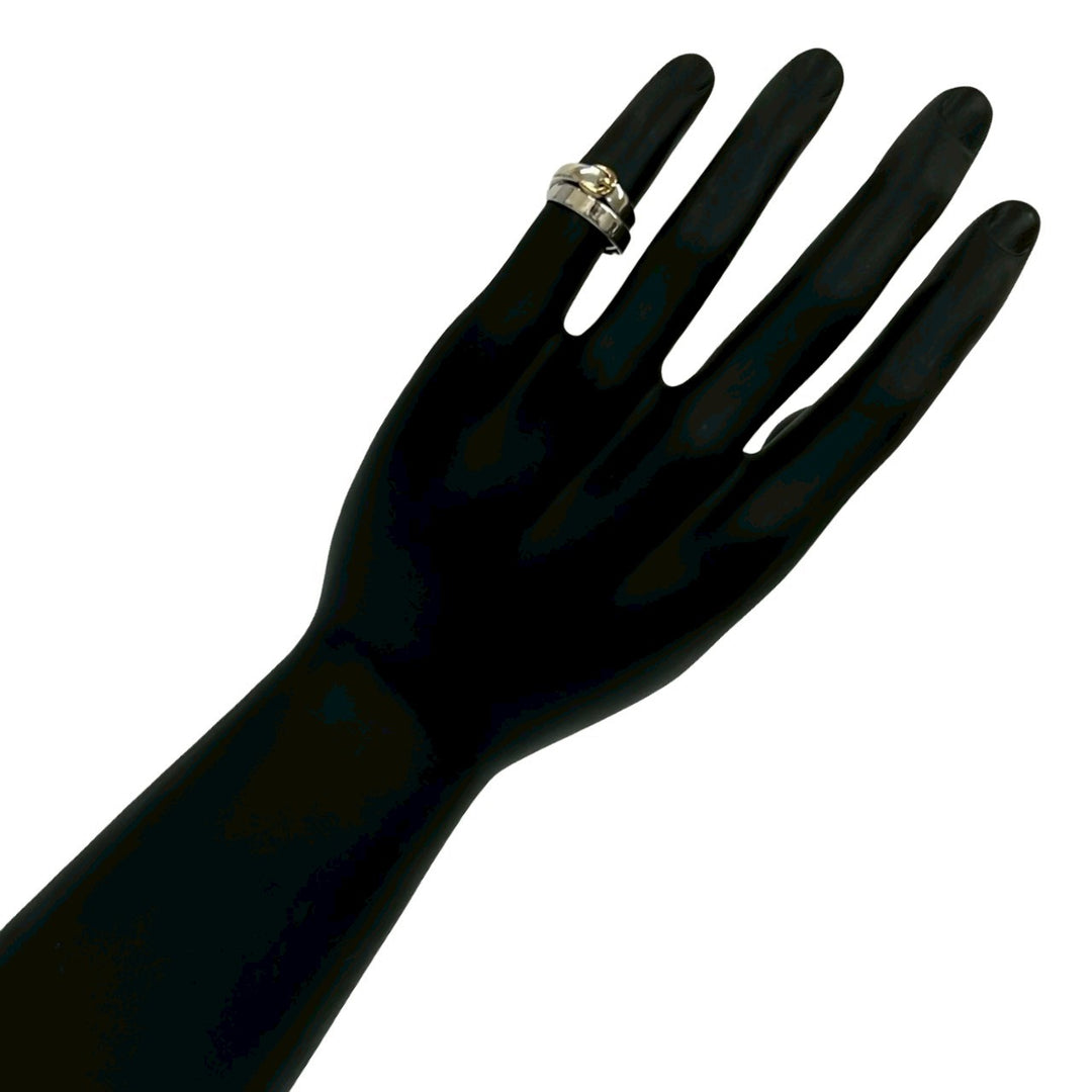 Rings Hermes Double True Ring