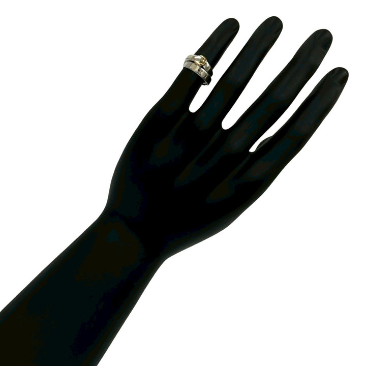 Rings Hermes Double True Ring