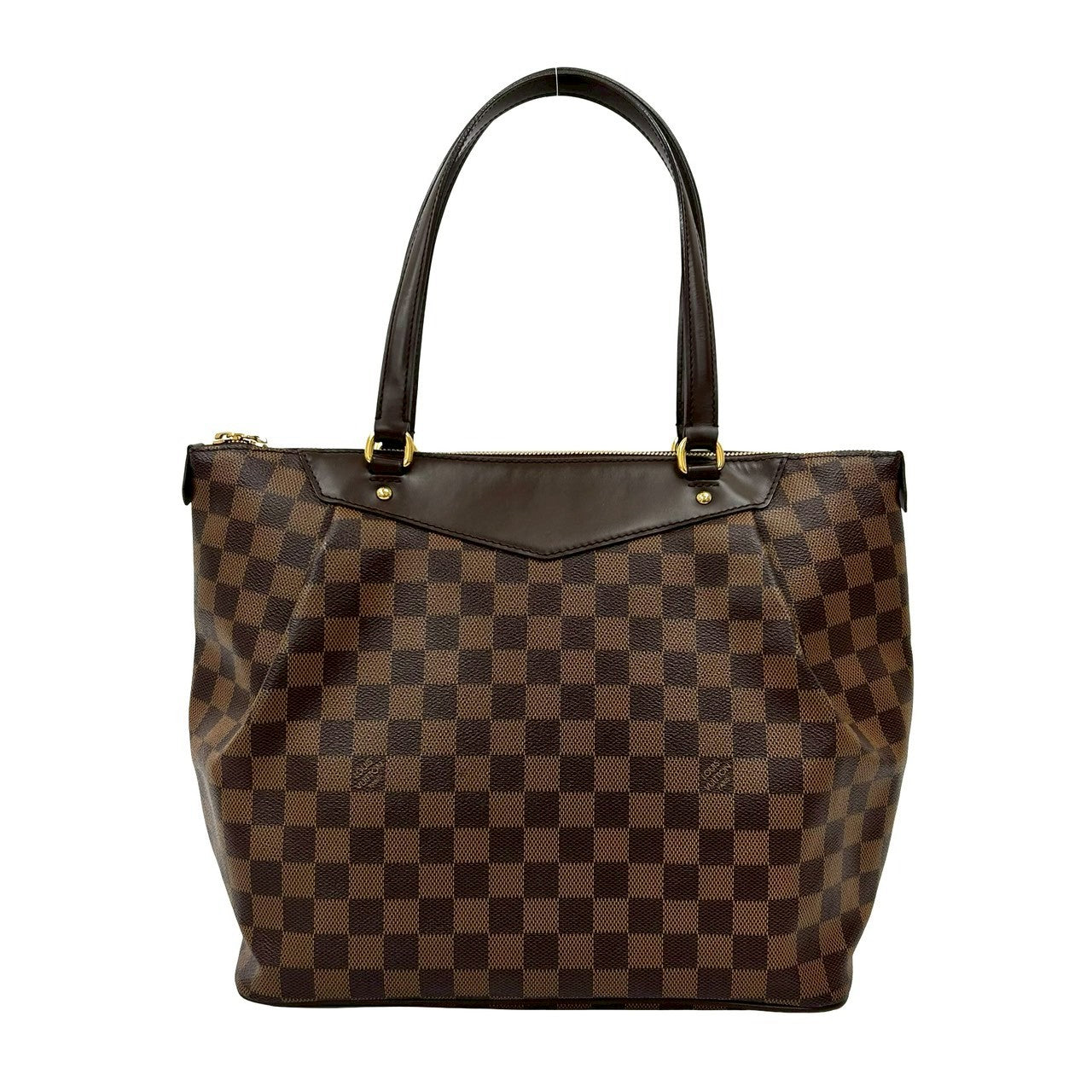 LOUIS VUITTON ルイヴィトン ウェストミンスター GM トートバッグ – Trip