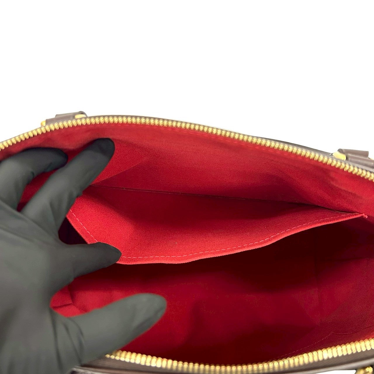 LOUIS VUITTON ルイヴィトン ウェストミンスター GM トートバッグ – Trip