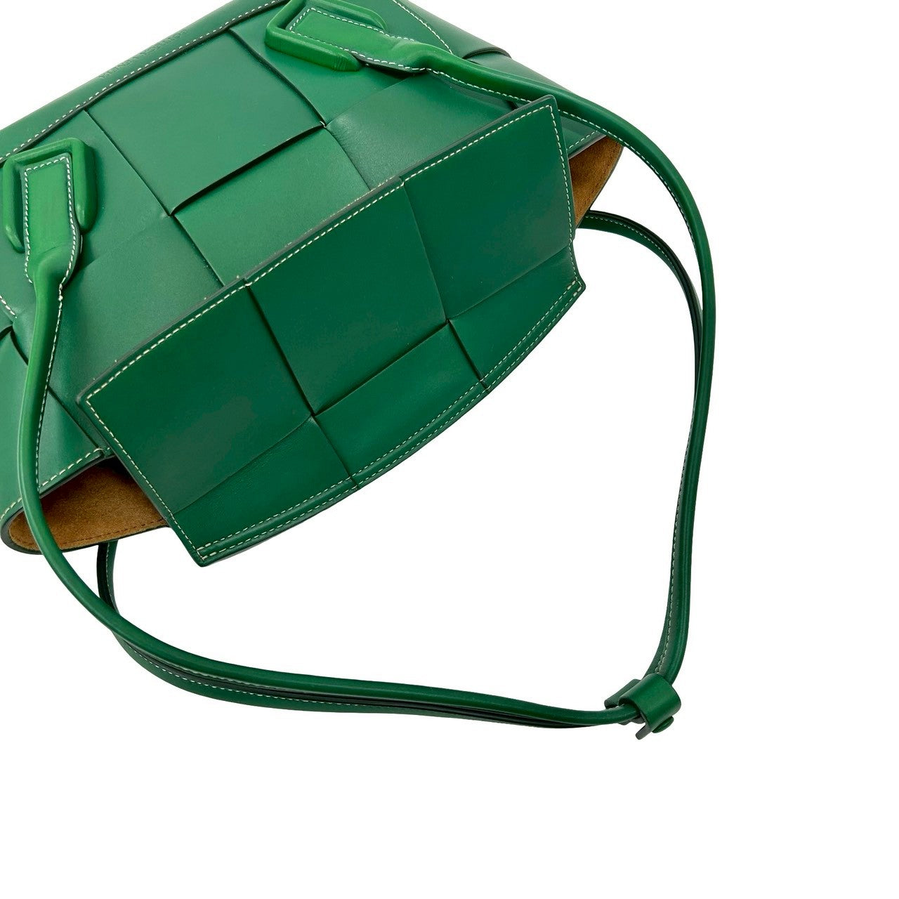 BOTTEGA VENETA ボッテガヴェネタ アルコ トートバッグ – Trip
