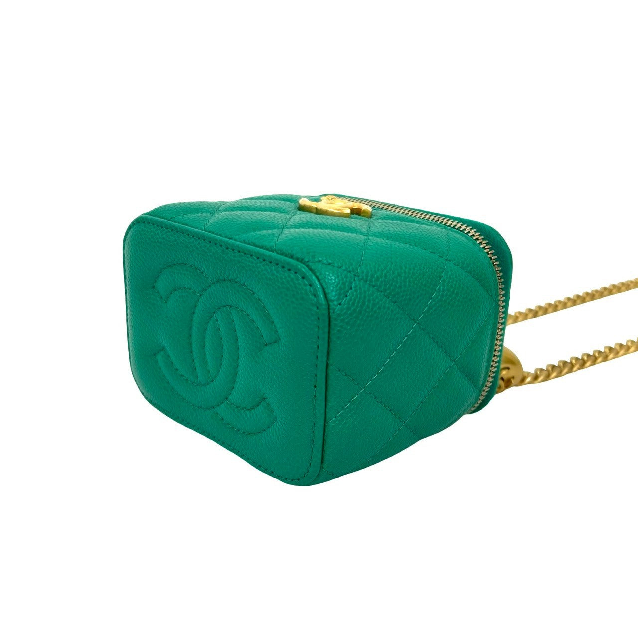 CHANEL シャネル ショルダーバッグ – Trip