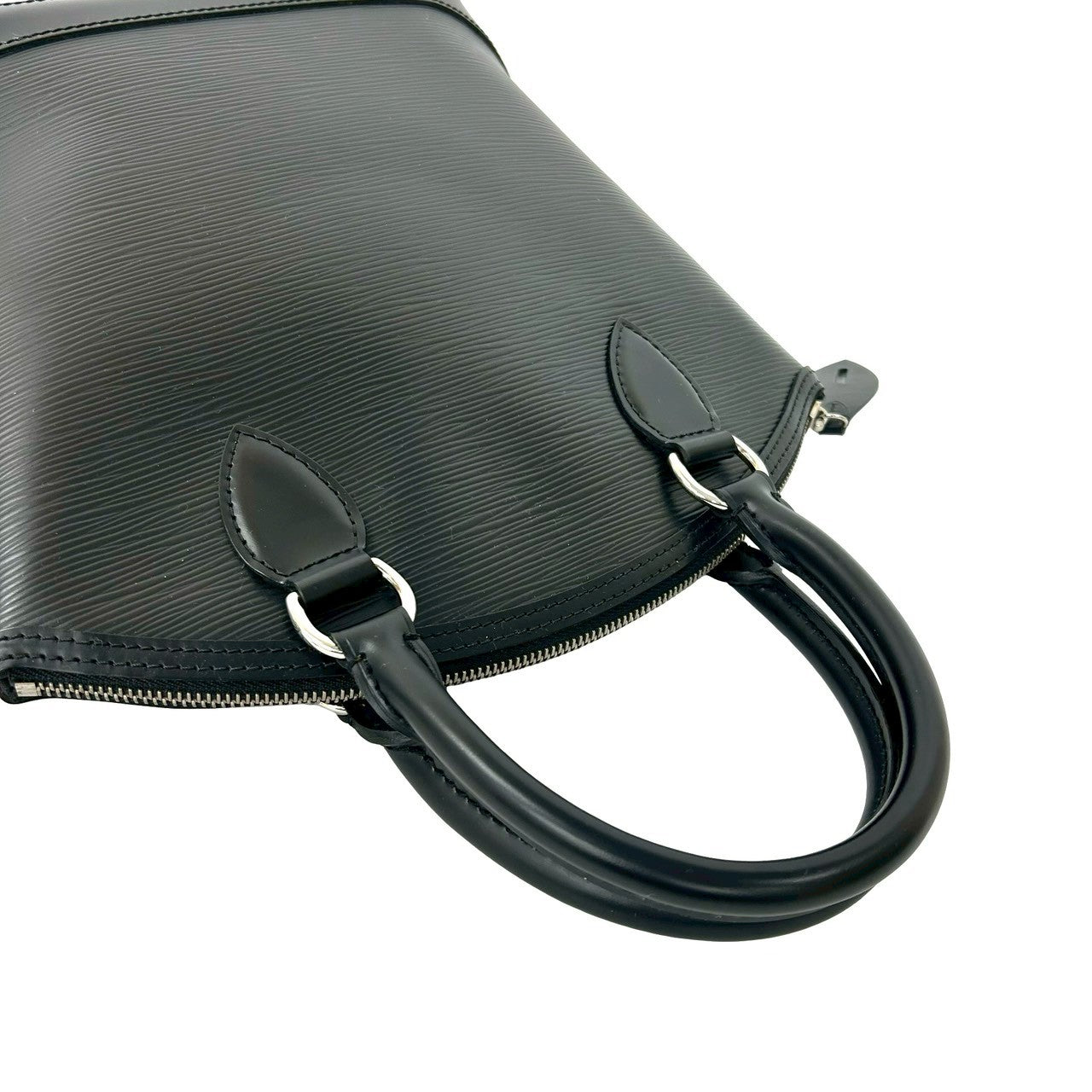 美品 LOUIS VUITTON ロックイット エピレザー ハンドバッグ LOUIS VUITTON ルイヴィトン ロック イット ハンドバッグ – Trip