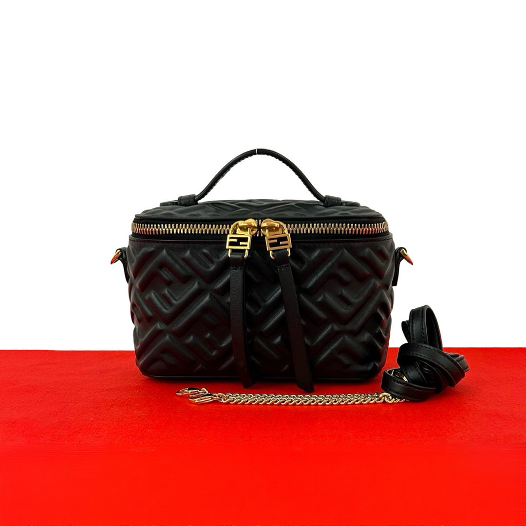 ショルダーバッグ フェンディ