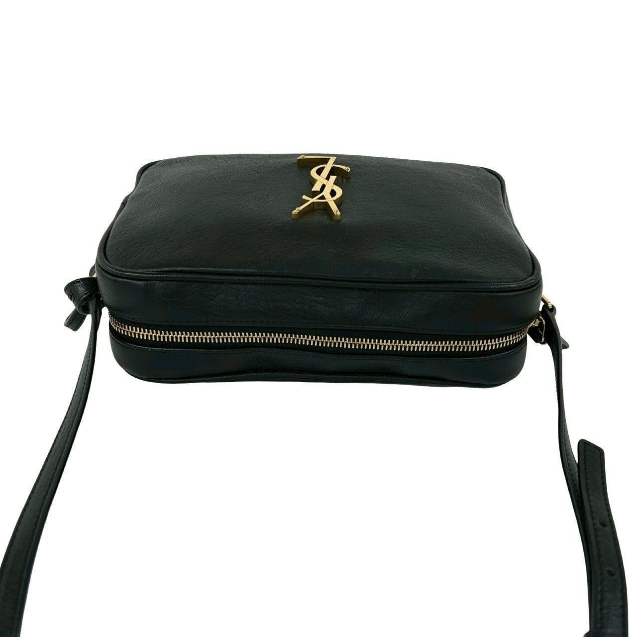 SAINT LAURENT PARIS サンローランパリ ショルダーバッグ – Trip