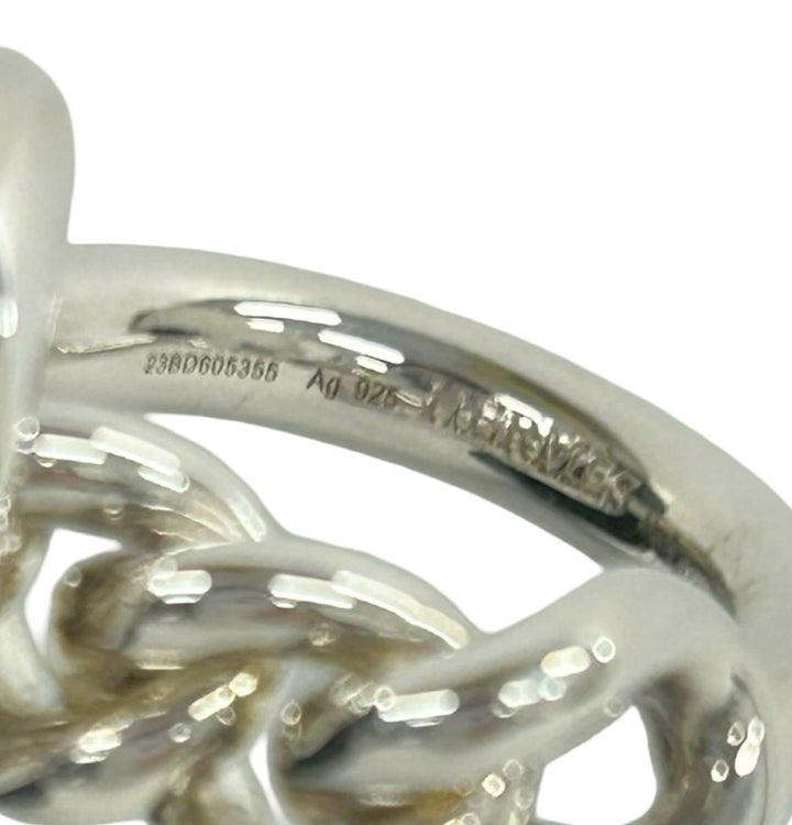 Rings Hermes Croisette