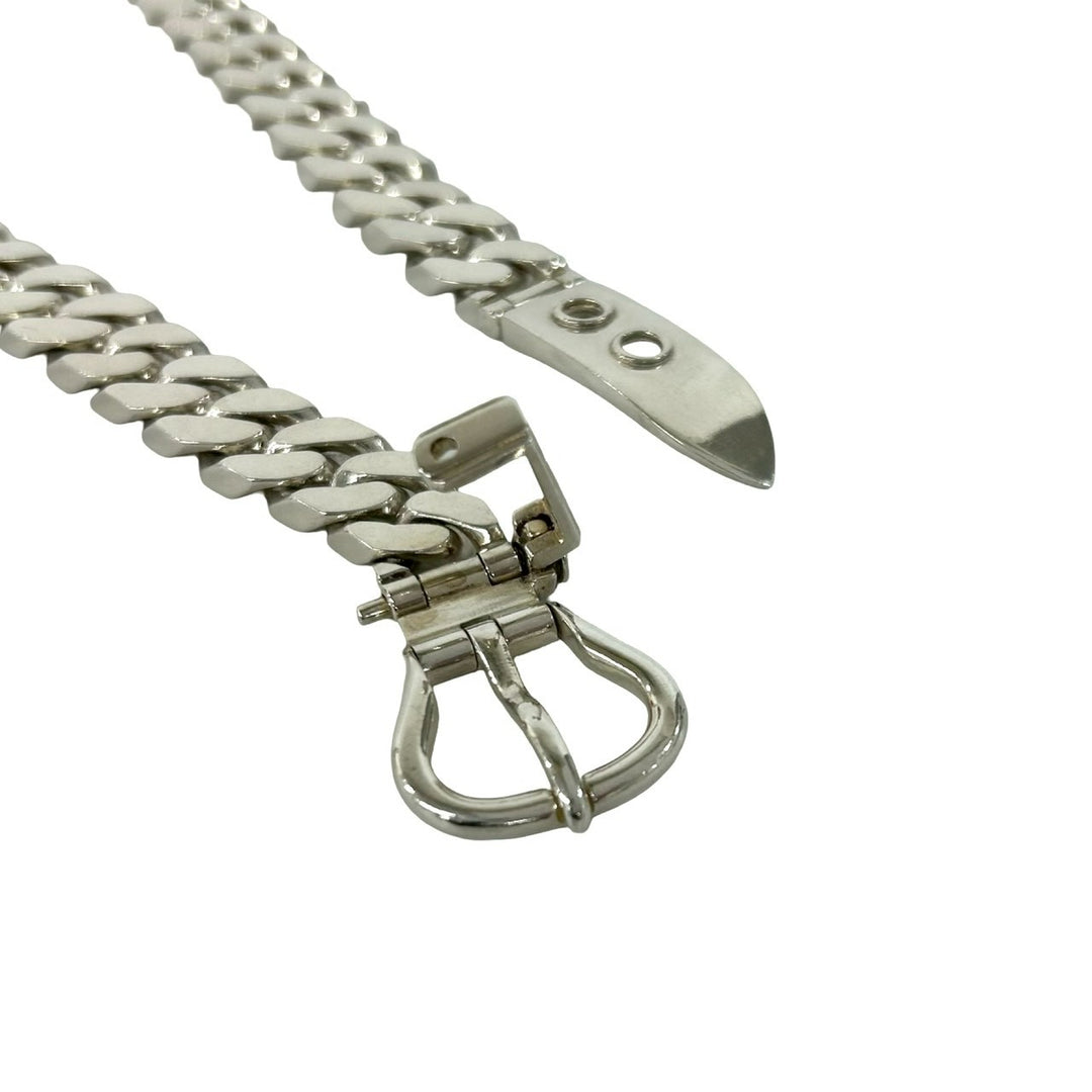 necklace hermes bookle serie