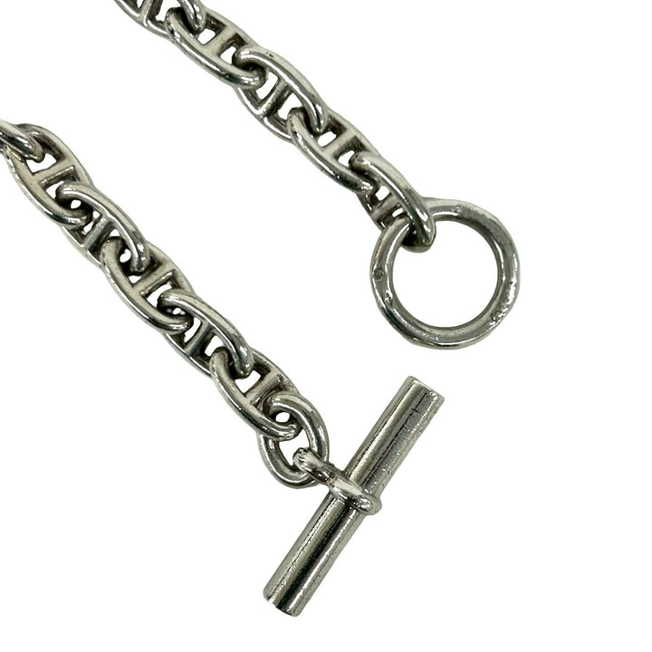 blurRubbingHermes Chaine d'Ancre MM 16 frames